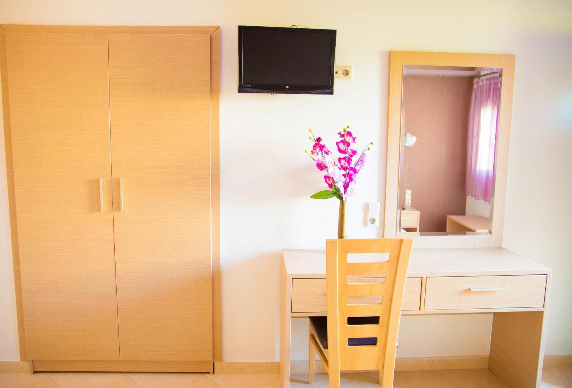 Studios Ristas 2 Parga Habitación foto