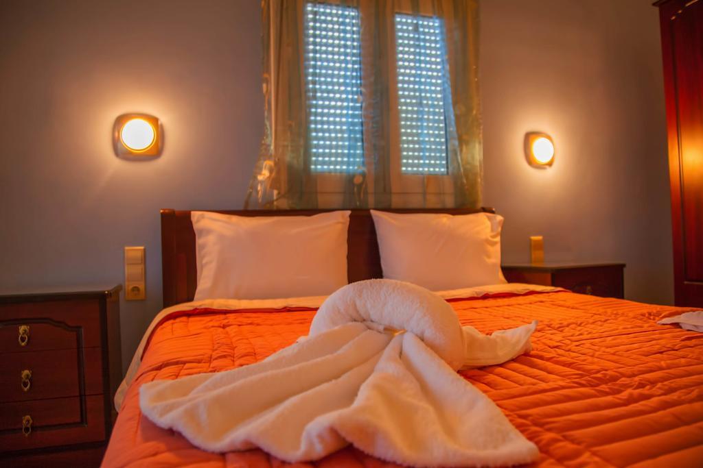 Studios Ristas 2 Parga Habitación foto